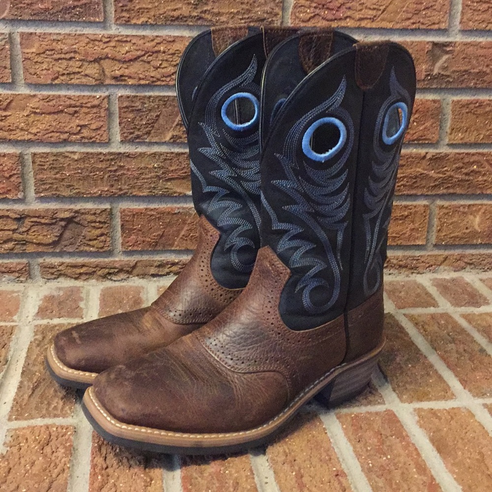 Ariat Boots